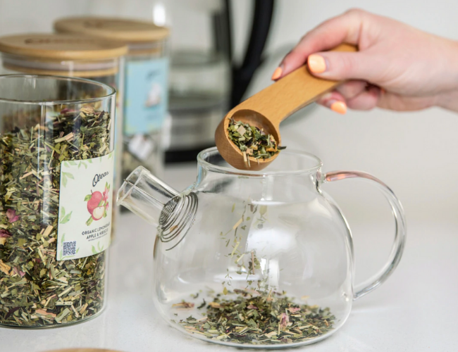 Tea Accessories: Everything You Need to Know