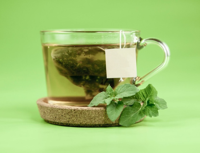The Surprising Benefits of Spearmint Tea