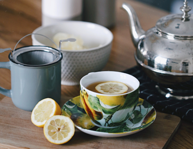 Calm Down Before Bed with These Simple Tips
