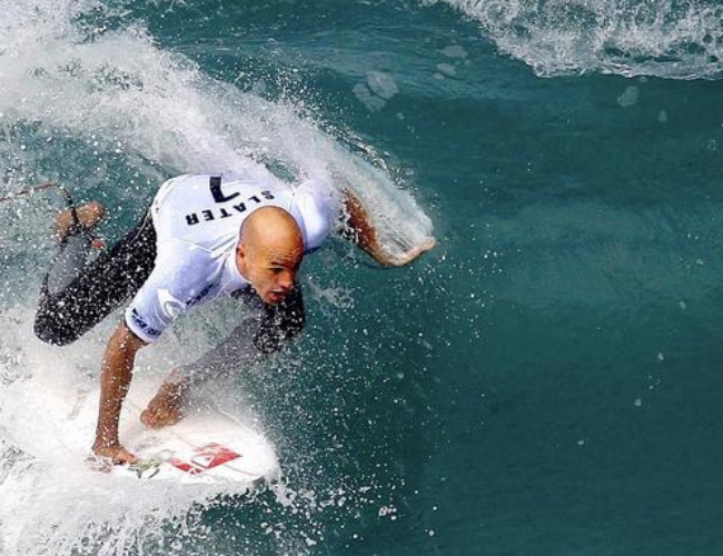 5 Athletes Who Care About The Environment