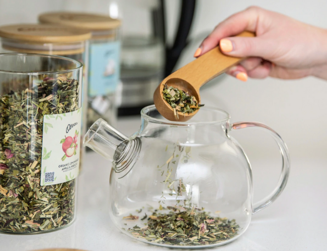 Oteas Tea Accessories