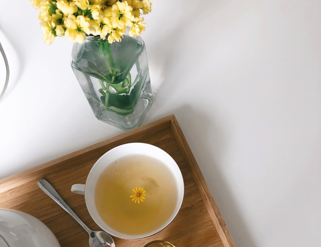 Chamomile Tea Benefits: Everything You Need to Know About This Relaxing Tea