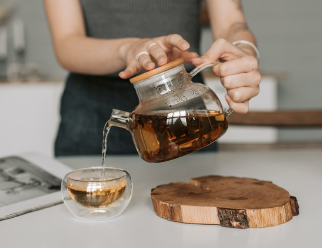 Black Tea 101