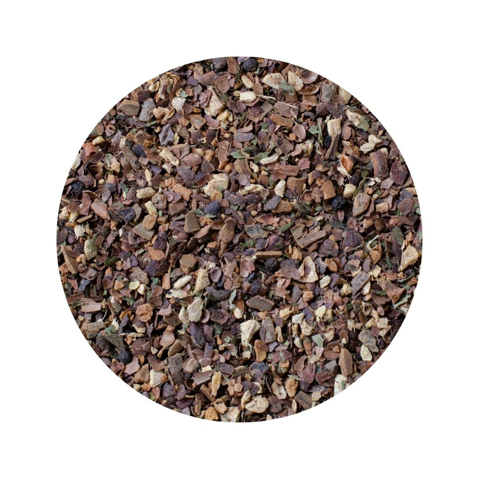 Chai Tea