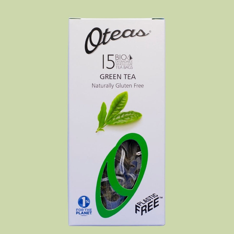 Green Tea